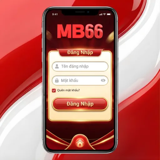 đăng nhập MB66